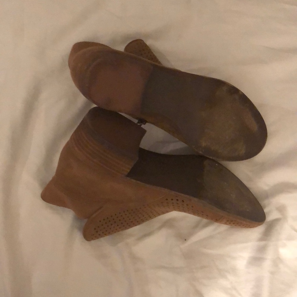 Sam Edelman Pamina booties - Picture 4 of 5